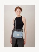 Mulberry - LILY HEAVY GRAIN BLUE