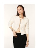 BA&SH - GRAYSON LANGÆRMET CARDIGAN