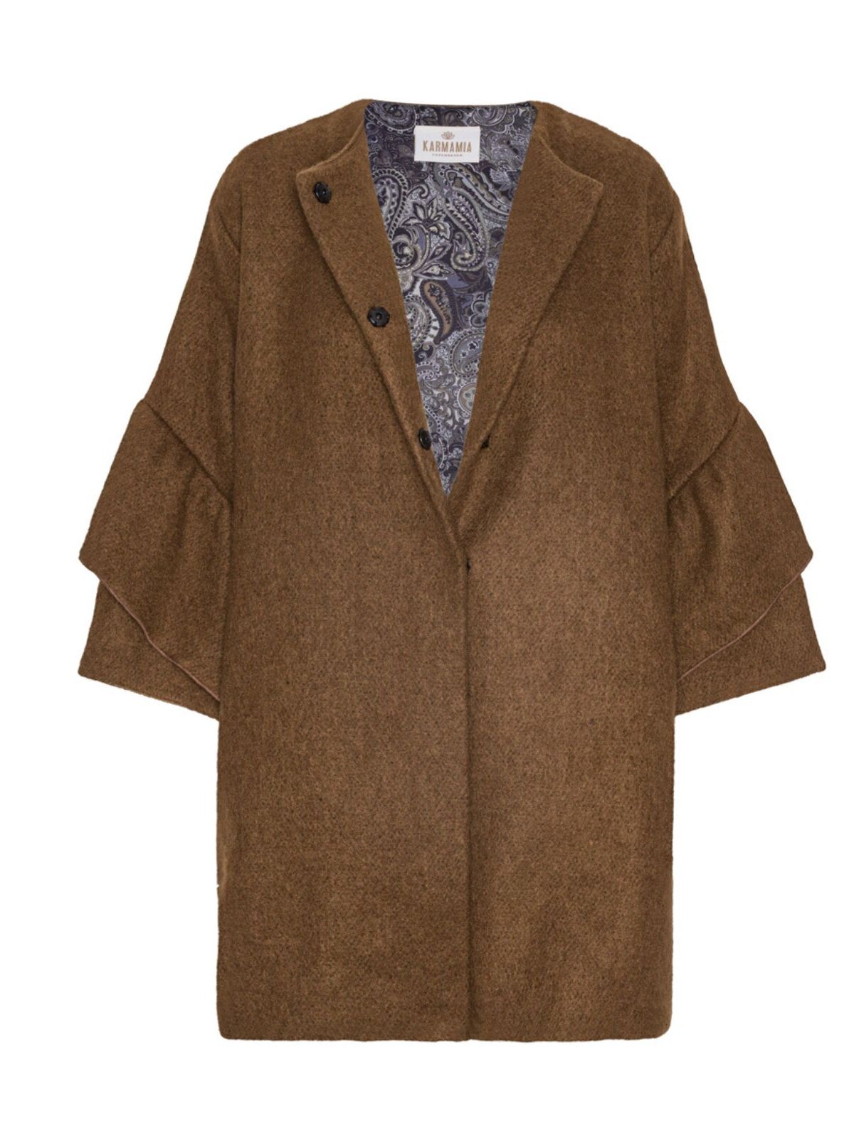 Karmamia - KENNEDY JAKKE NO.115 Karmamia - KENNEDY JAKKE NO.115