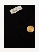 Stenstrøms - ASTRID LANG CARDIGAN SORT