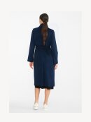 Max Mara - BCOLLAG FRAKKE NAVY