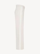 Cambio - AMELIE RAFFINERET WIDE LEG BUKSER