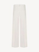 Cambio - AMELIE RAFFINERET WIDE LEG BUKSER