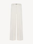 Cambio - AMELIE RAFFINERET WIDE LEG BUKSER