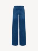Cambio - TESS WIDE LEG JEANS
