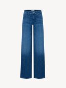 Cambio - TESS WIDE LEG JEANS
