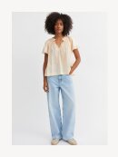 Skall Studio - GRACE BLUSE PEACH