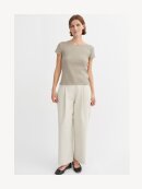 Skall Studio - EDIE T-SHIRT STONE MOSS