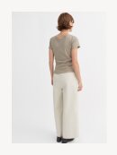 Skall Studio - EDIE T-SHIRT STONE MOSS