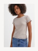 Skall Studio - EDIE T-SHIRT LAVENDEL 