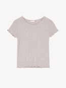 Skall Studio - EDIE T-SHIRT LAVENDEL 
