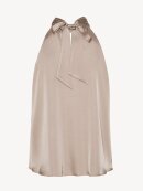Karmamia - AVA TOP SEMI RICH TAN