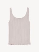 Skall Studio - EDIE TOP LAVENDEL