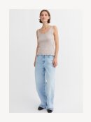 Skall Studio - EDIE TOP LAVENDEL