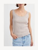 Skall Studio - EDIE TOP LAVENDEL