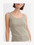 Skall Studio - EDIE TOP STONE MOSS
