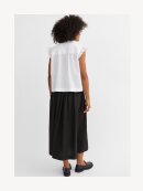 Skall Studio - AURORA TOP HVID
