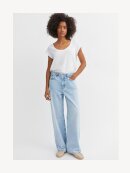 Skall Studio - WILLOW JEANS LYS BLÅ