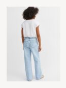 Skall Studio - WILLOW JEANS LYS BLÅ