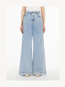 Max Mara - VEGA JEANS 038 BLÅ