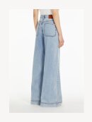 Max Mara - VEGA JEANS 038 BLÅ