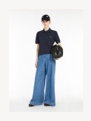 Max Mara - VEGA JEANS 020 BLÅ