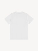 Ganni - T-SHIRT POPPY PRINT
