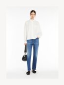 Max Mara - ORTISEI JEANS BLÅ