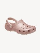 Crocs - CLASSIC GLITTER ROSA
