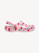 Crocs - CLASSIC FRESH FRUITS KIRSEBÆR