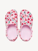 Crocs - CLASSIC FRESH FRUITS KIRSEBÆR