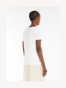 Max Mara - MULTIB T-SHIRT HVID