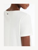 Max Mara - MULTIB T-SHIRT HVID