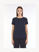 Max Mara - MULTIB T-SHIRT NAVY
