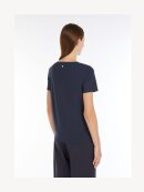 Max Mara - MULTIB T-SHIRT NAVY