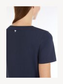 Max Mara - MULTIB T-SHIRT NAVY