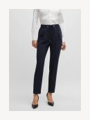 Hugo Boss - TARIYANAH BUKSER NAVY
