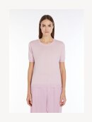 Max Mara - ZIBETTO T-SHIRT ROSA