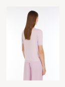Max Mara - ZIBETTO T-SHIRT ROSA