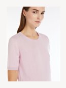 Max Mara - ZIBETTO T-SHIRT ROSA