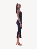 Ganni - Rib Tank Top Kjole