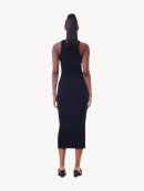 Ganni - Rib Tank Top Kjole