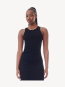 Ganni - Rib Tank Top Kjole