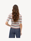 Ganni - Sparkle Polo T-shirt