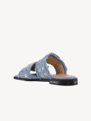 Ganni - Cool Feminine Sandaler