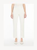 Max Mara - RANA BUKSER ECRU