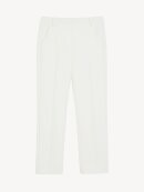 Max Mara - RANA BUKSER ECRU