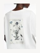Max Mara - LECCO Organic cotton T-shirt