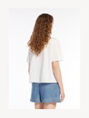Max Mara - EDITTA POPLIN TOP