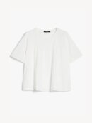 Max Mara - EDITTA POPLIN TOP